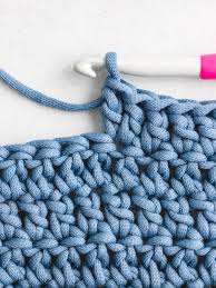 Crochet 101