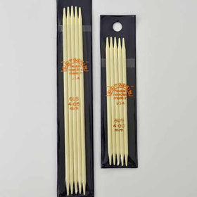 Bryspun Flex Double Pointed Needles