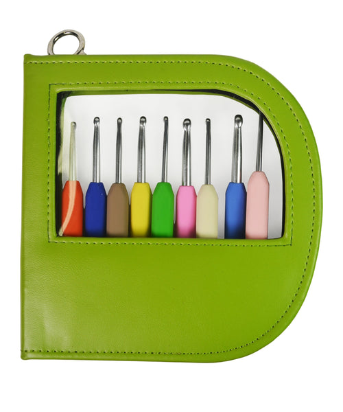 Waves Crochet Hook Set