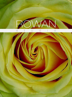 Rowan Studio Books #1-16