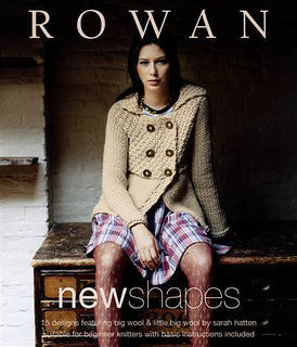 Rowan Pattern Books