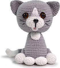 Amigurumi Crochet Kits