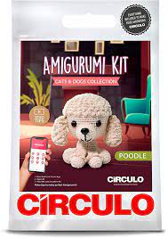Amigurumi Crochet Kits