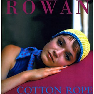 Rowan Pattern Books