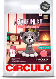 Amigurumi Crochet Kits