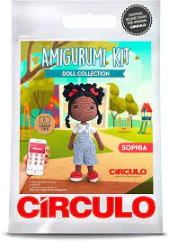 Amigurumi Crochet Kits