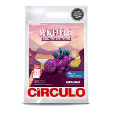 Amigurumi Crochet Kits
