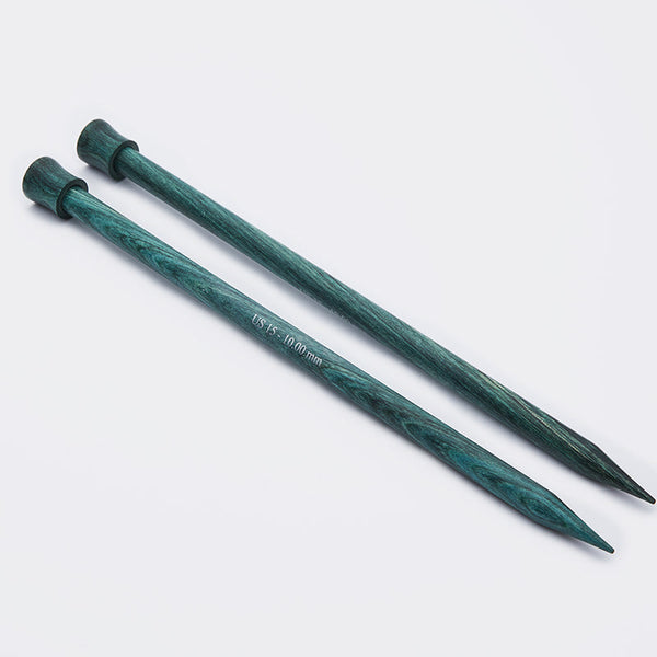 Dreamz Single Pointed Knitting Needles