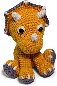 Amigurumi Crochet Kits