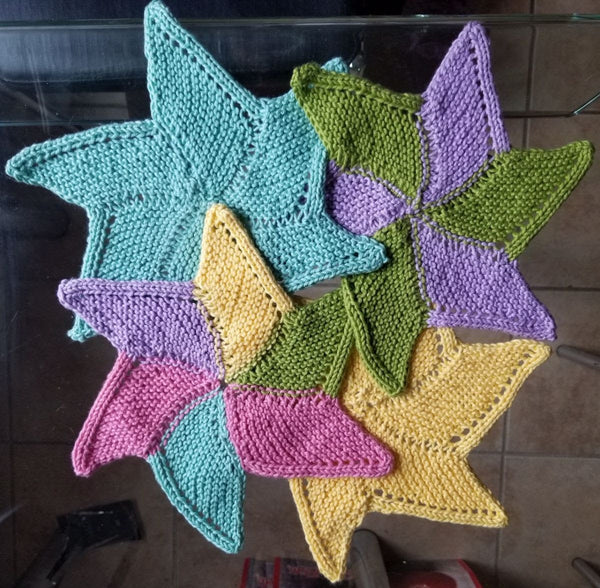 Handknit Cotton by Rowan